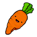Fat Carrot